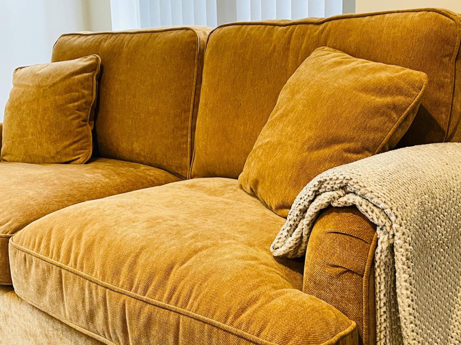 Eastwood Lodge Apartment No1 Woodhall Spa Ngoại thất bức ảnh